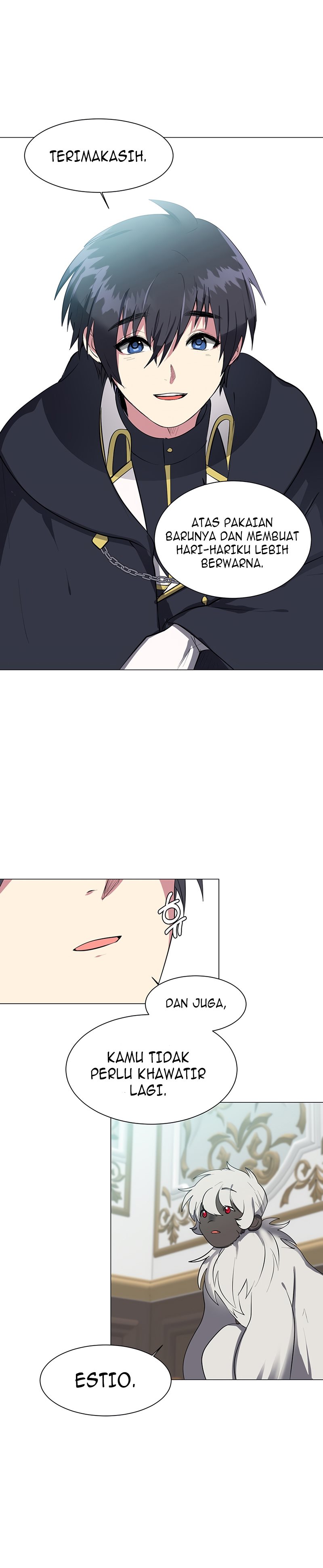 Estio Chapter 34 Gambar 7