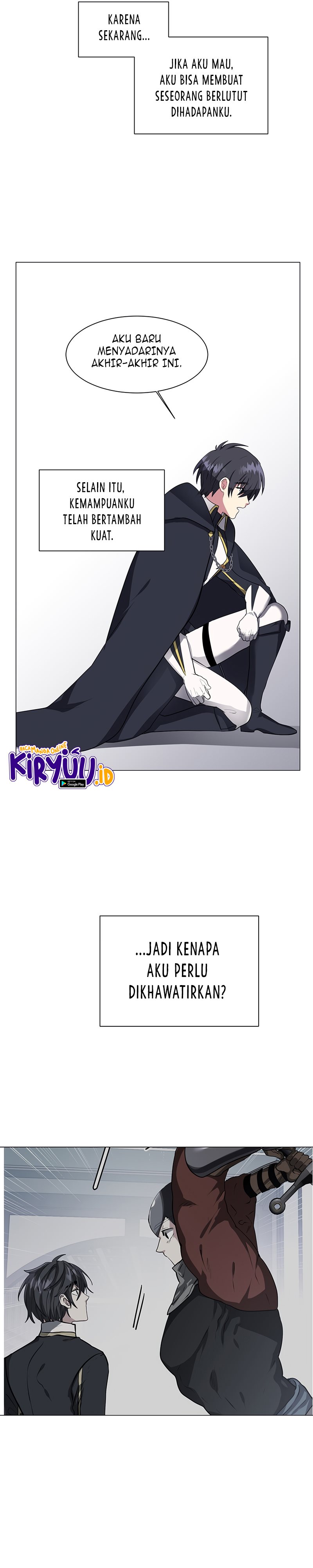 Estio Chapter 34 Gambar 8
