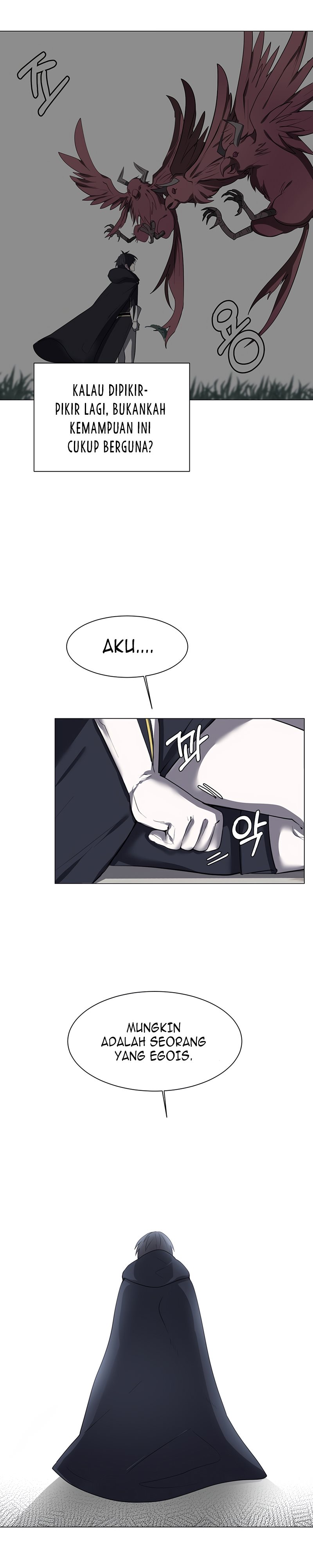 Estio Chapter 34 Gambar 9