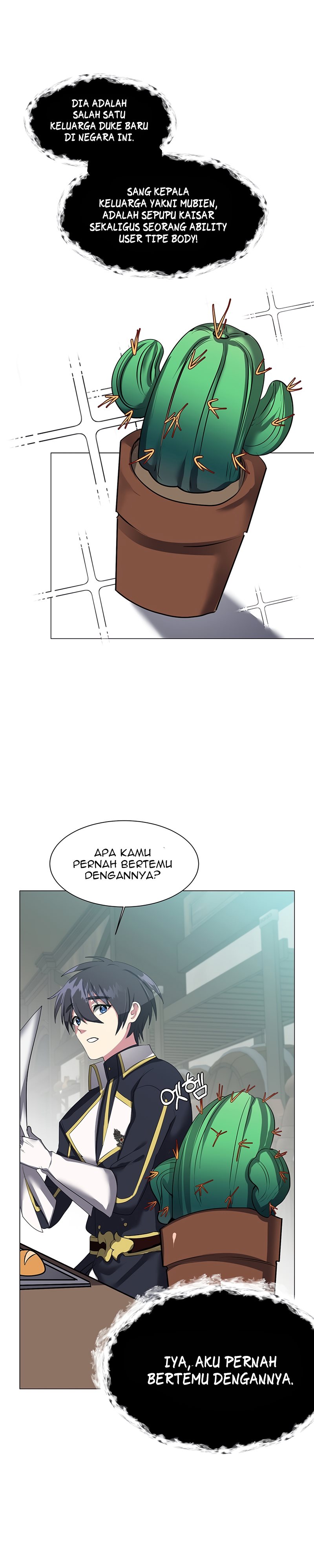 Estio Chapter 34 Gambar 14