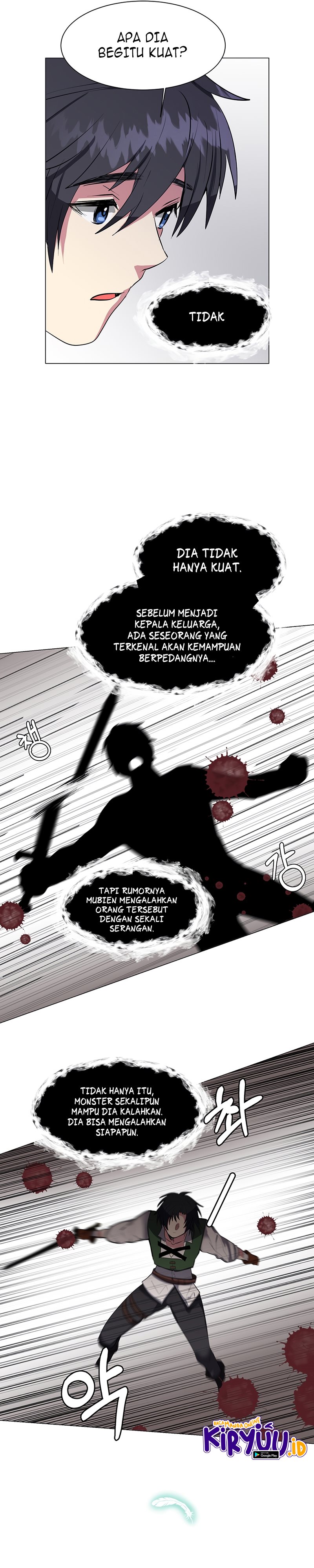 Estio Chapter 34 Gambar 17