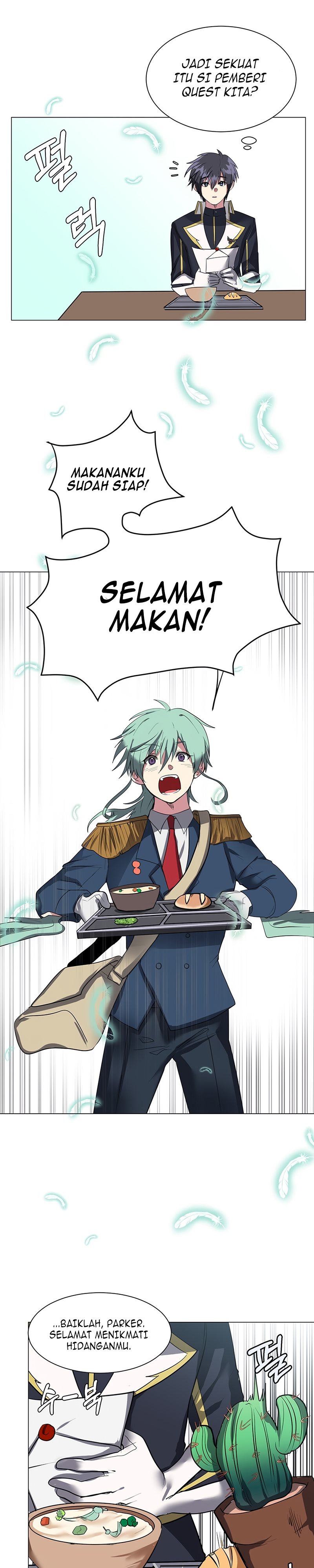 Estio Chapter 34 Gambar 18