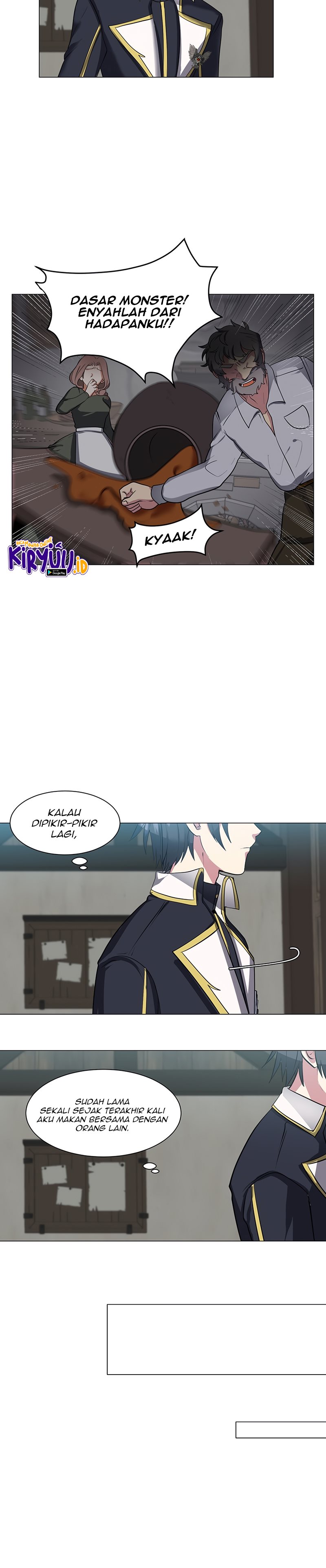 Estio Chapter 34 Gambar 22