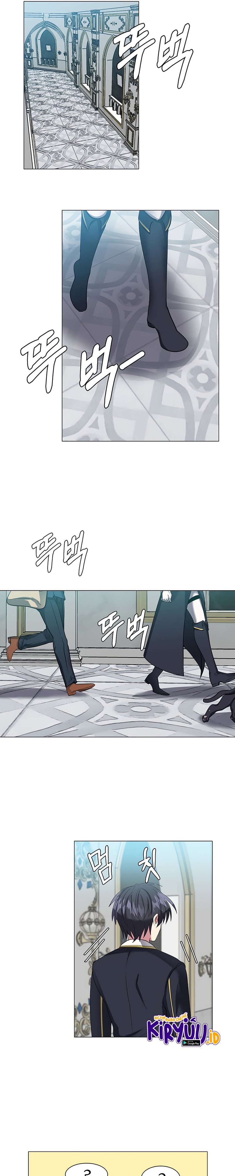 Estio Chapter 34 Gambar 23