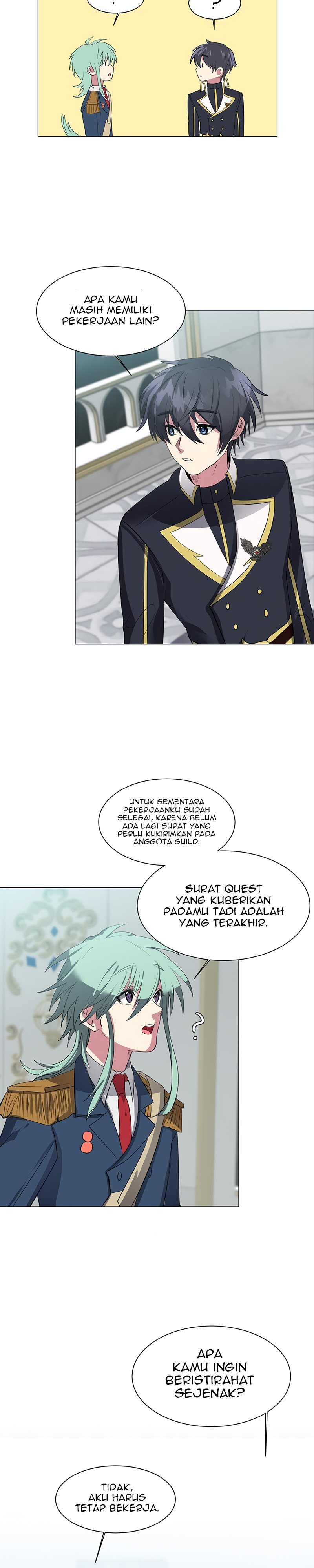 Estio Chapter 34 Gambar 24