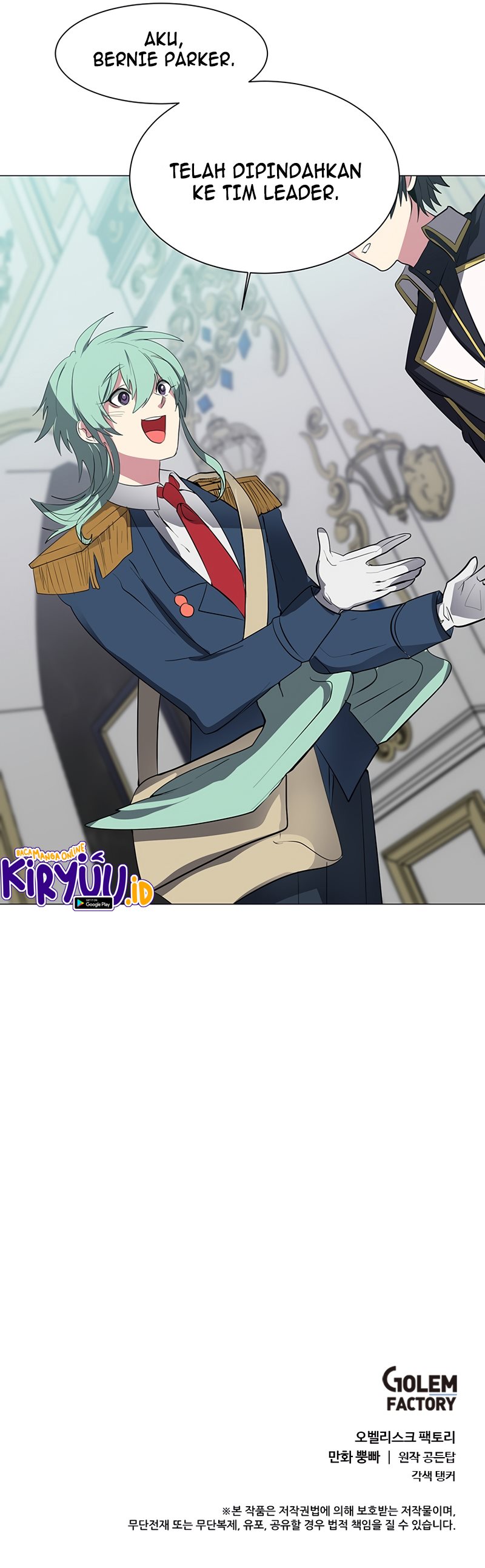 Estio Chapter 34 Gambar 26