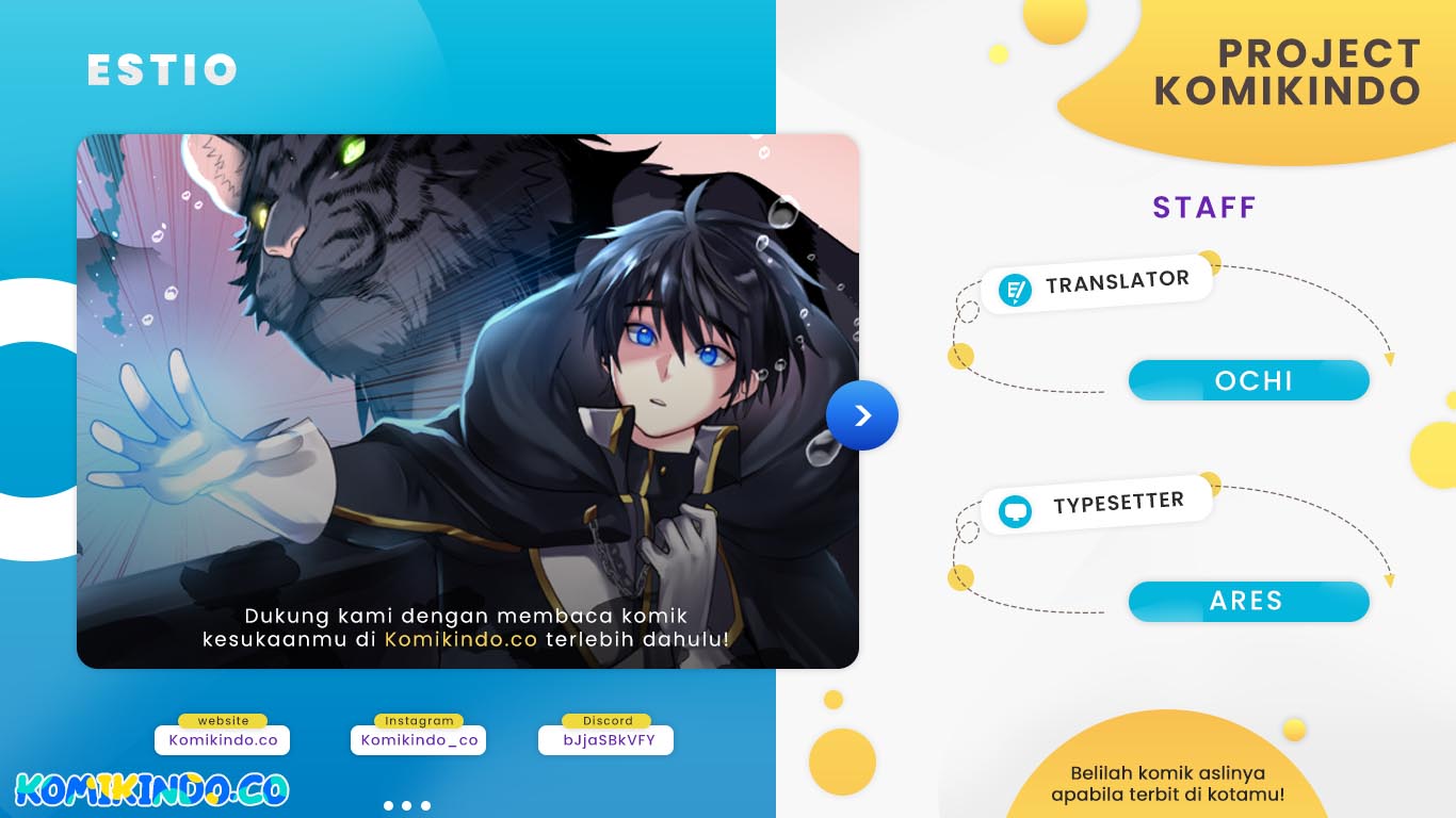 Estio Chapter 35 Gambar 1