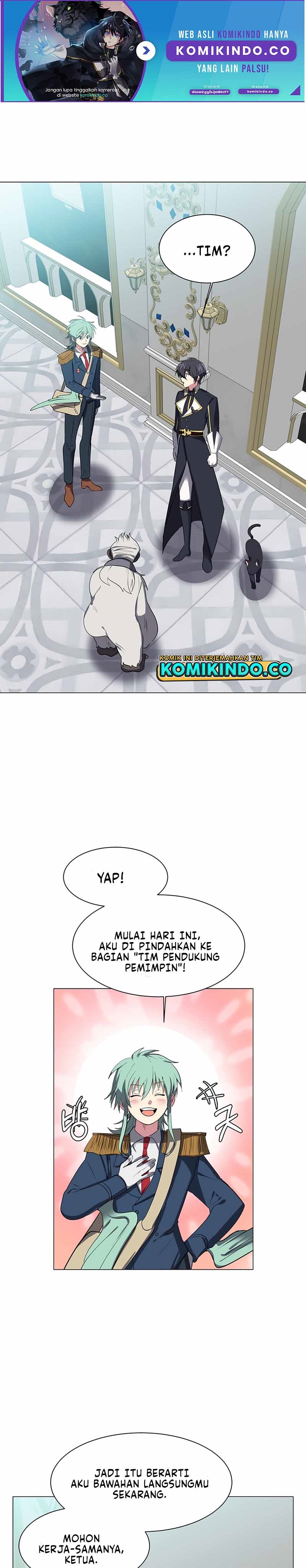 Estio Chapter 35 Gambar 2