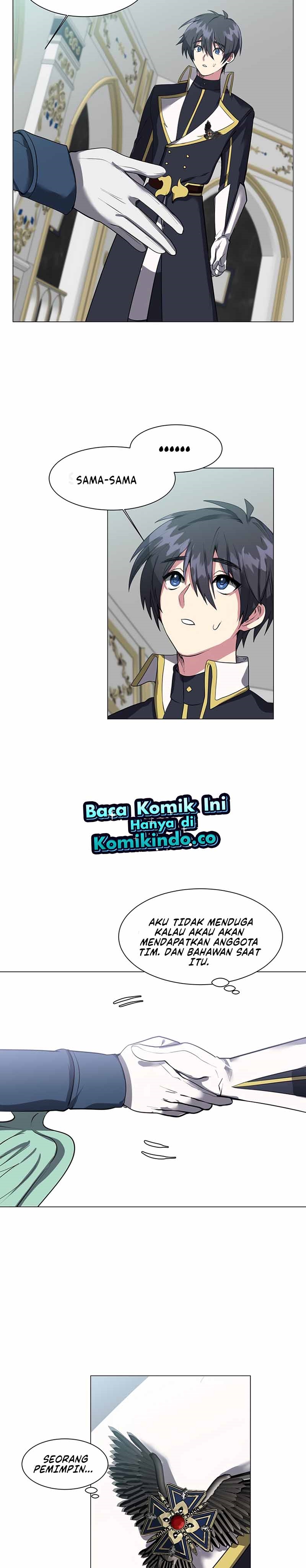 Estio Chapter 35 Gambar 3