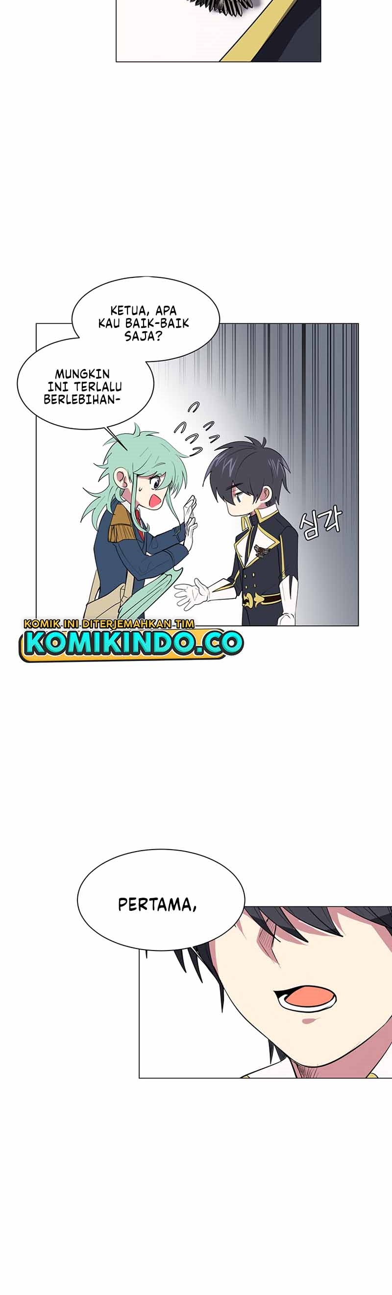 Estio Chapter 35 Gambar 4