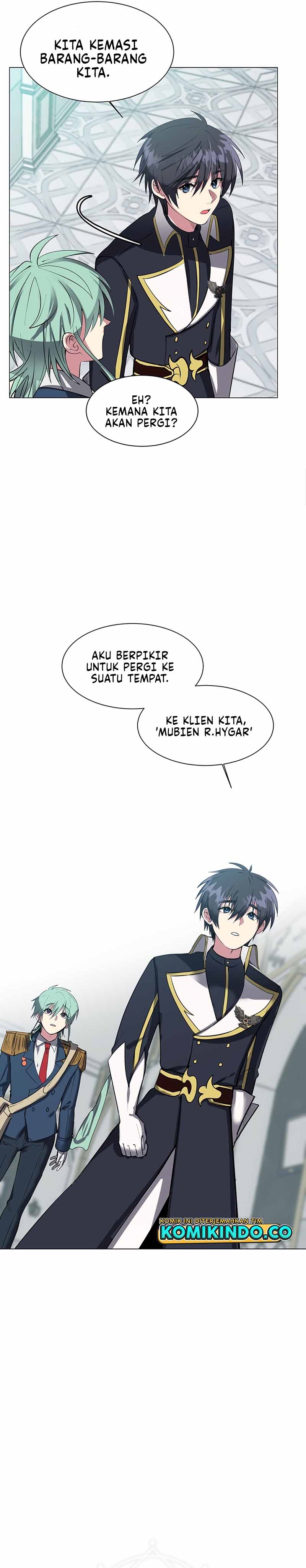 Estio Chapter 35 Gambar 5