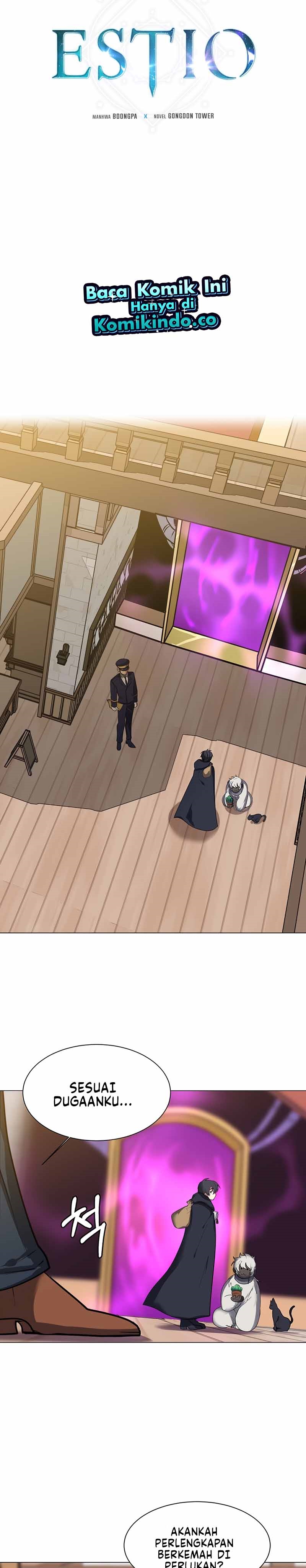 Estio Chapter 35 Gambar 6