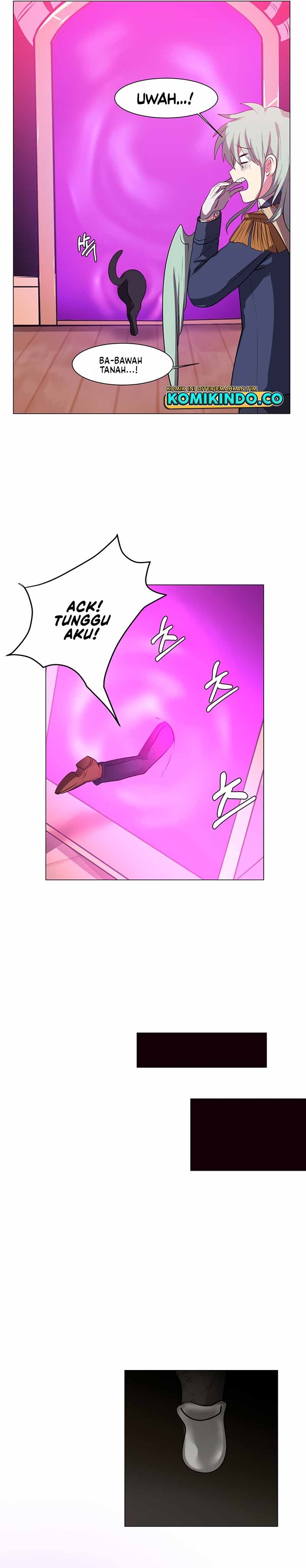 Estio Chapter 35 Gambar 11