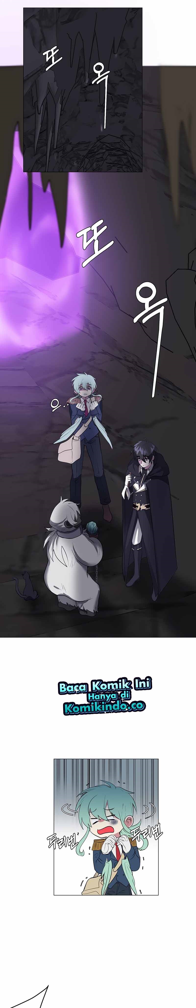 Estio Chapter 35 Gambar 12