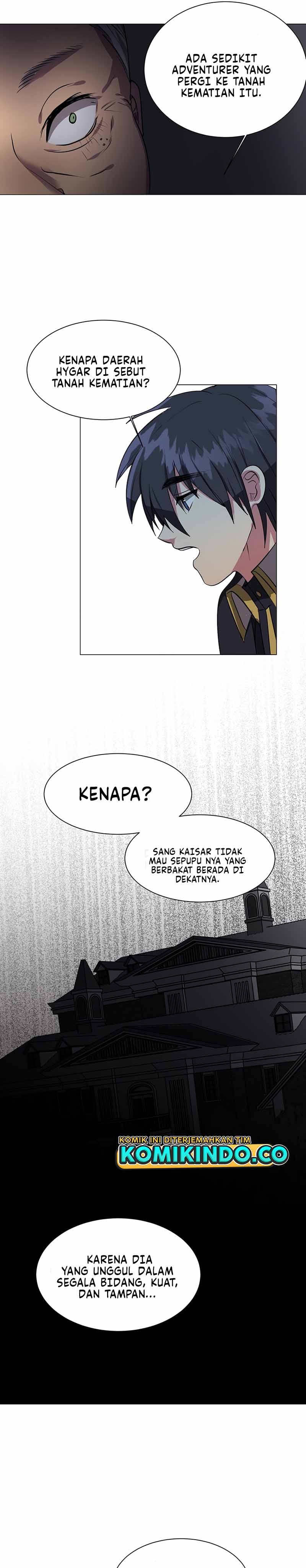 Estio Chapter 35 Gambar 17