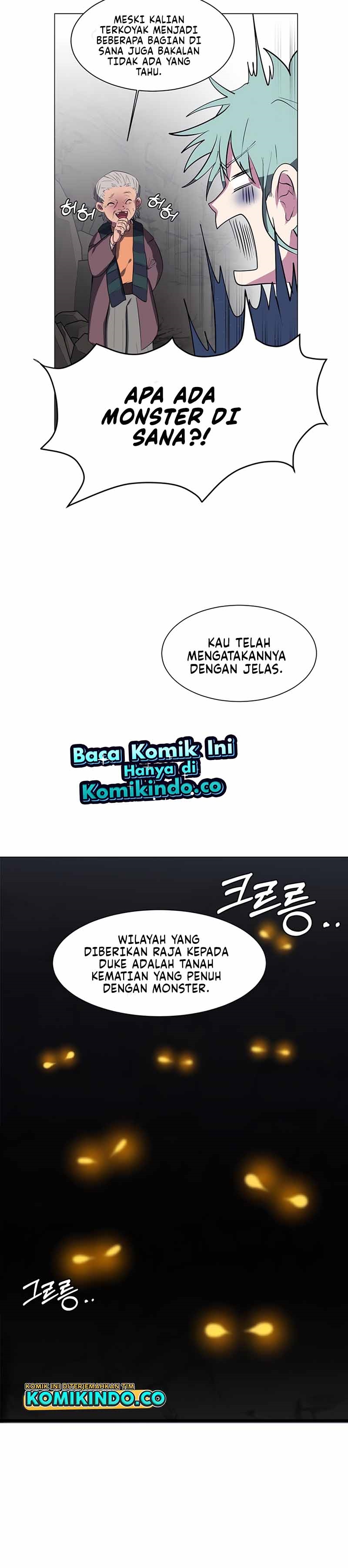 Estio Chapter 35 Gambar 19