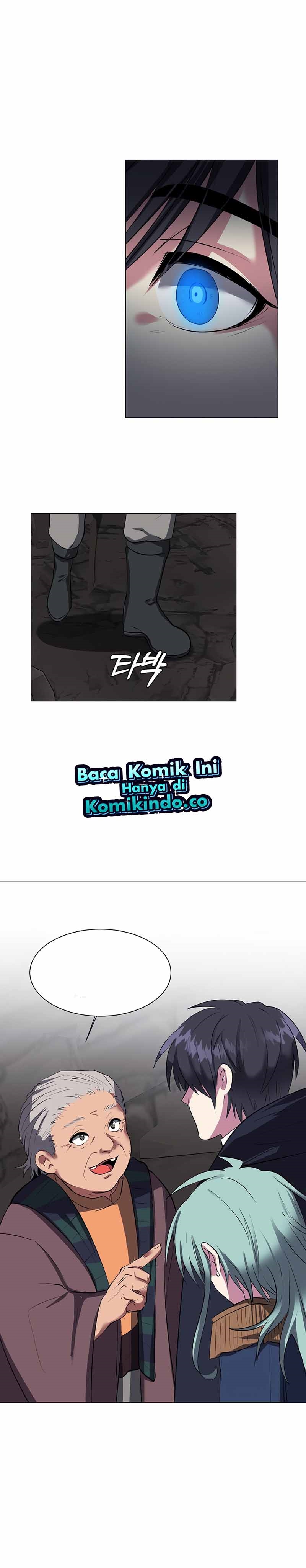 Estio Chapter 35 Gambar 21