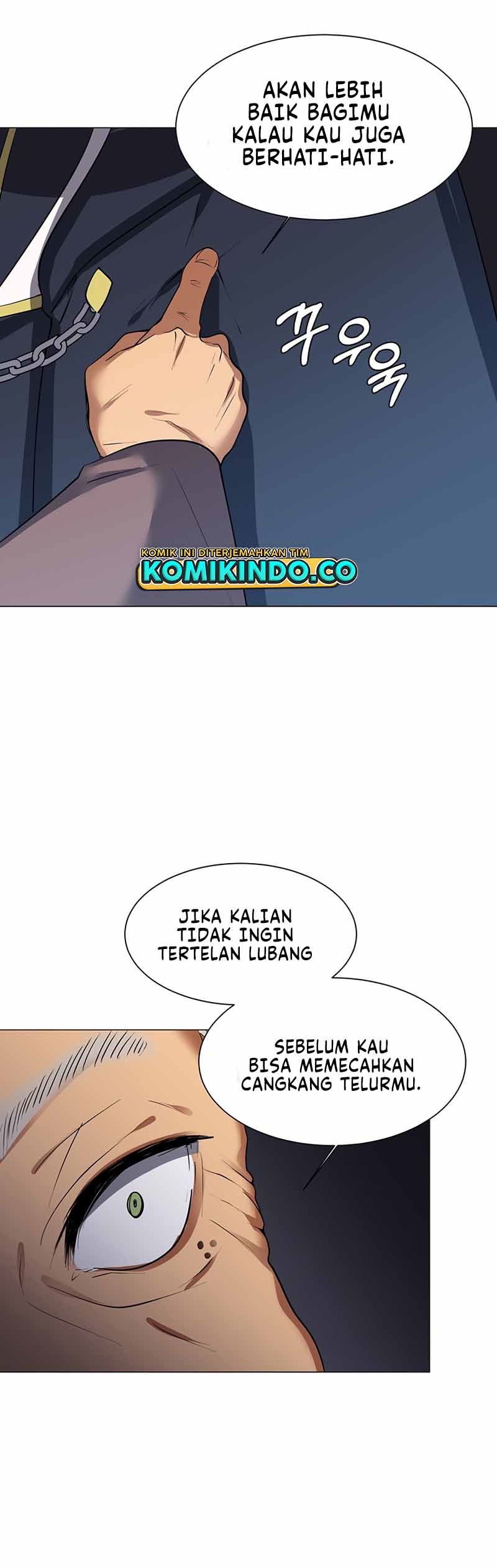 Estio Chapter 35 Gambar 22