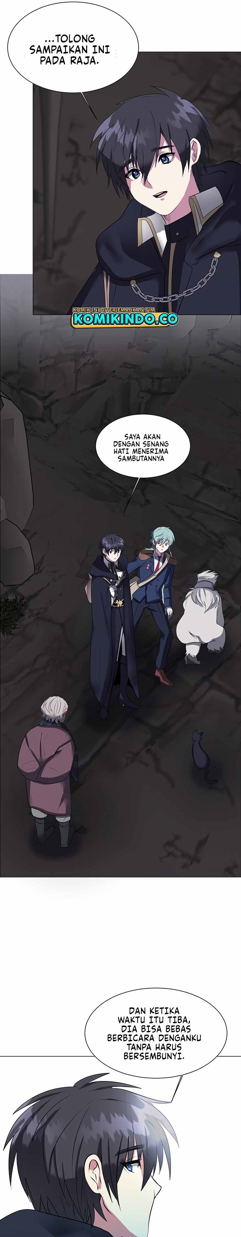 Estio Chapter 35 Gambar 23