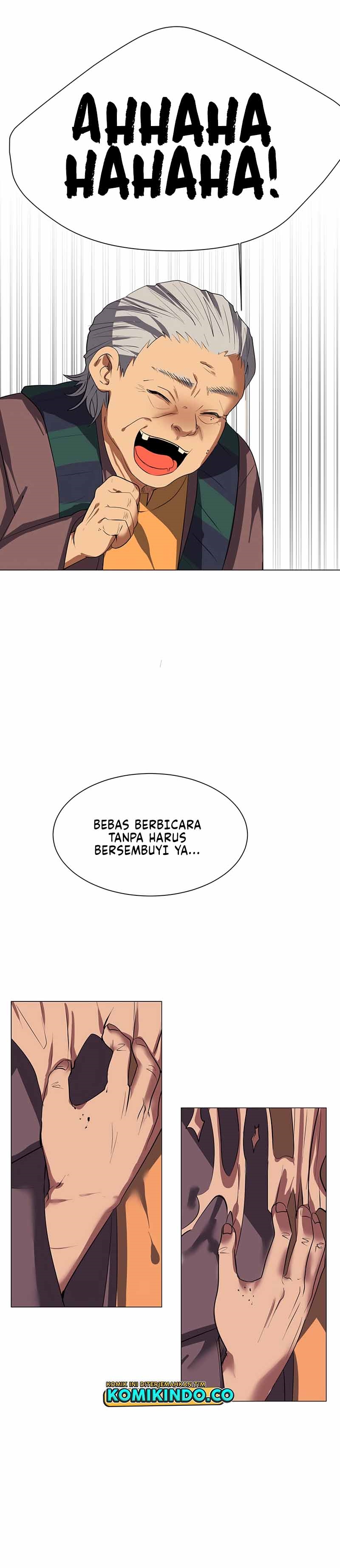 Estio Chapter 35 Gambar 25