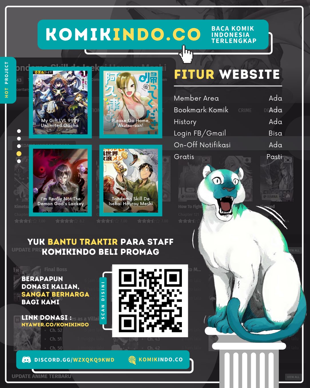 Estio Chapter 35 Gambar 27