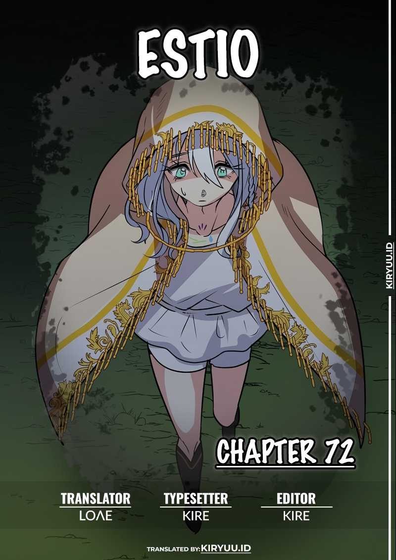 Estio Chapter 72 Gambar 1