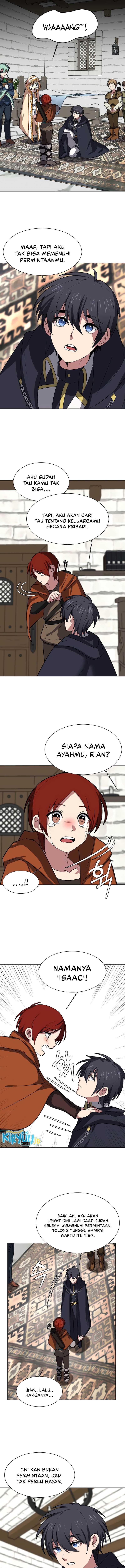 Estio Chapter 72 Gambar 2