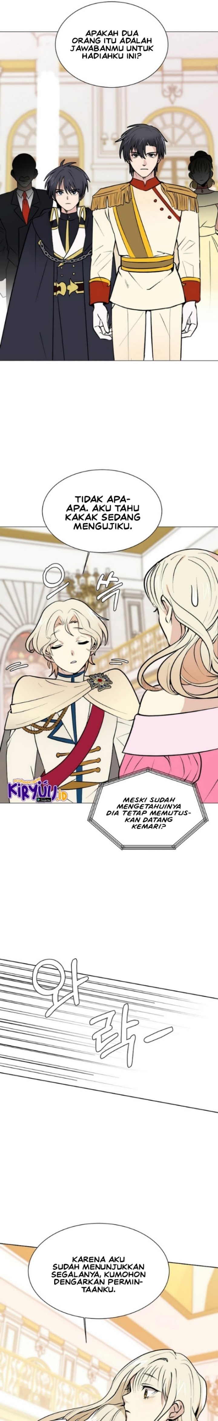 Estio Chapter 80 Gambar 6