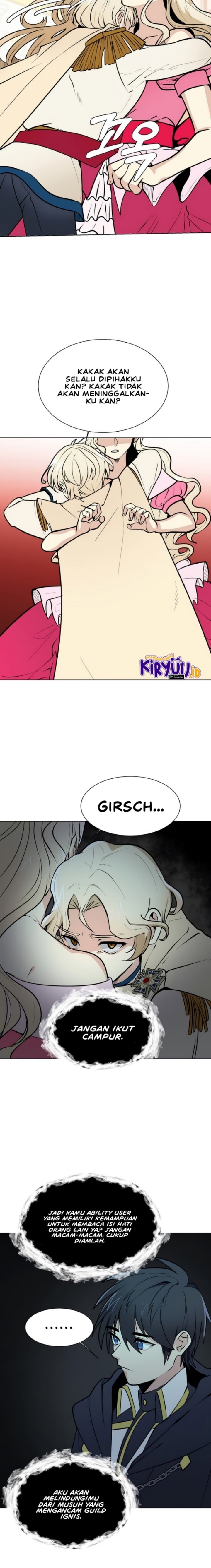 Estio Chapter 80 Gambar 7