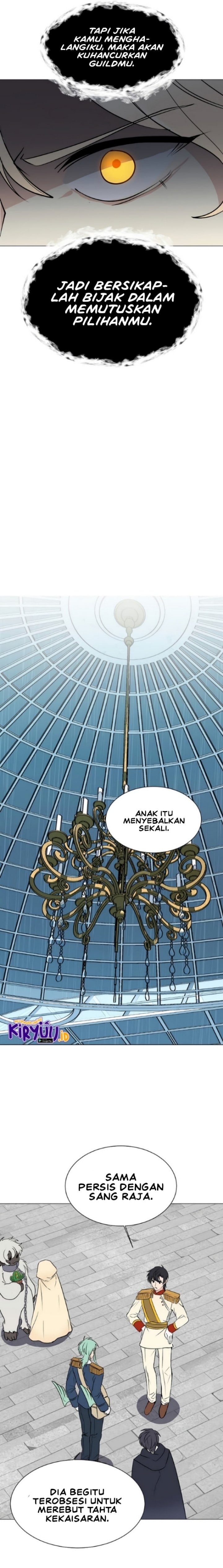 Estio Chapter 80 Gambar 8