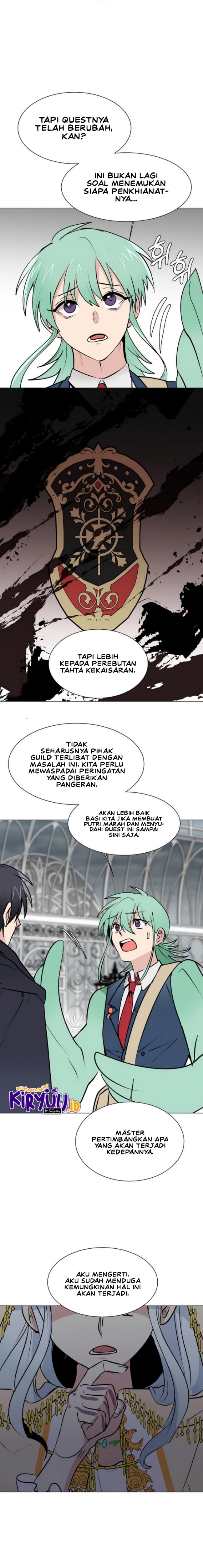 Estio Chapter 80 Gambar 13