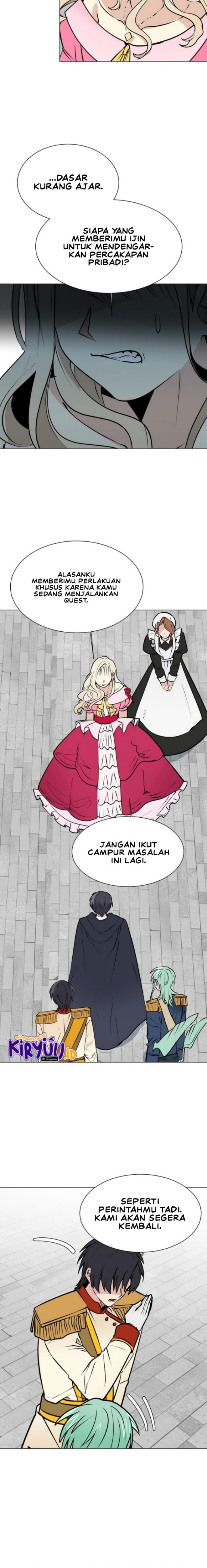 Estio Chapter 80 Gambar 17