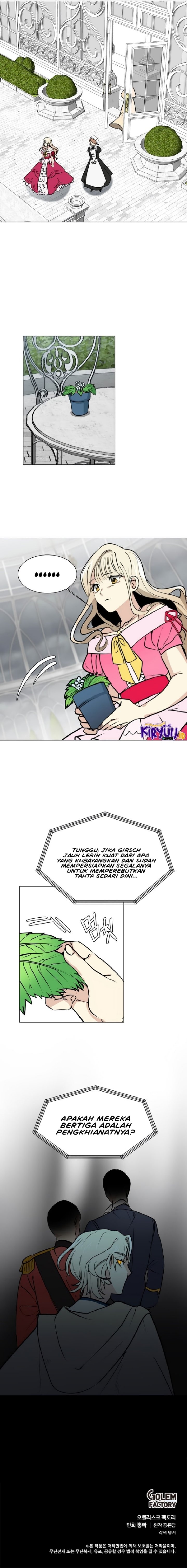 Estio Chapter 80 Gambar 18