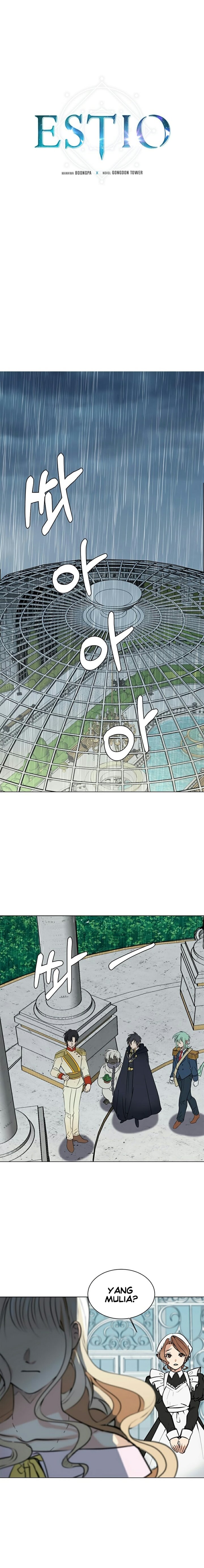 Estio Chapter 81 Gambar 2