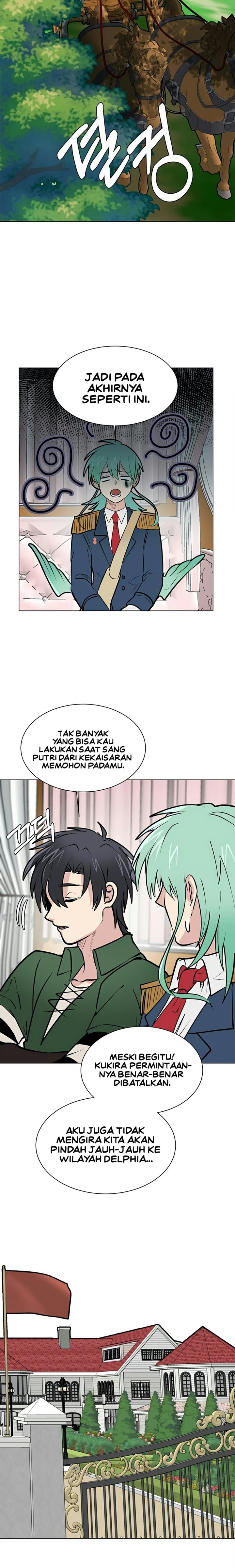 Estio Chapter 81 Gambar 5