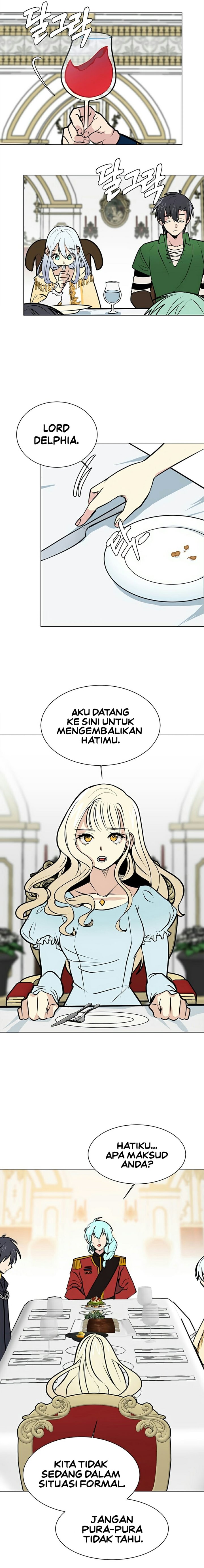 Estio Chapter 81 Gambar 10