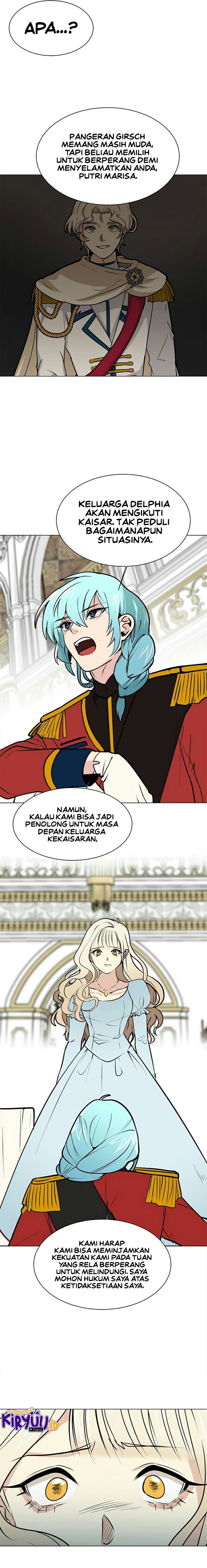 Estio Chapter 81 Gambar 14