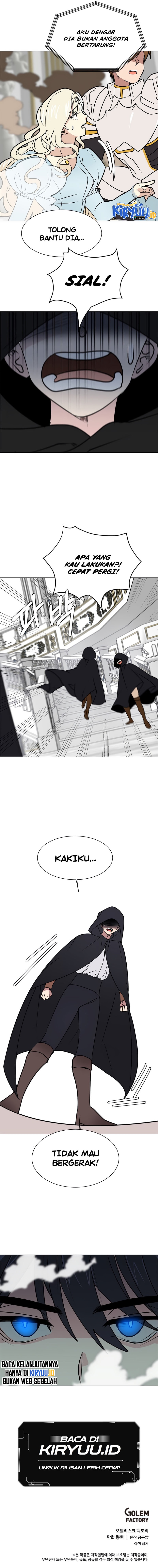 Estio Chapter 82 Gambar 10