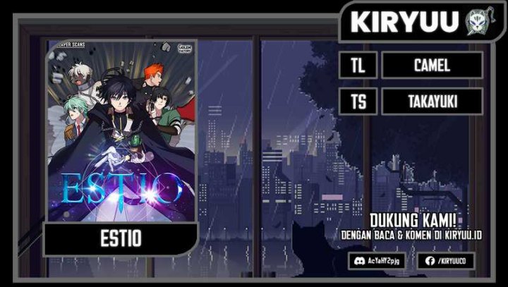 Estio Chapter 96 Gambar 1