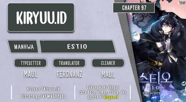 Estio Chapter 97 Gambar 1