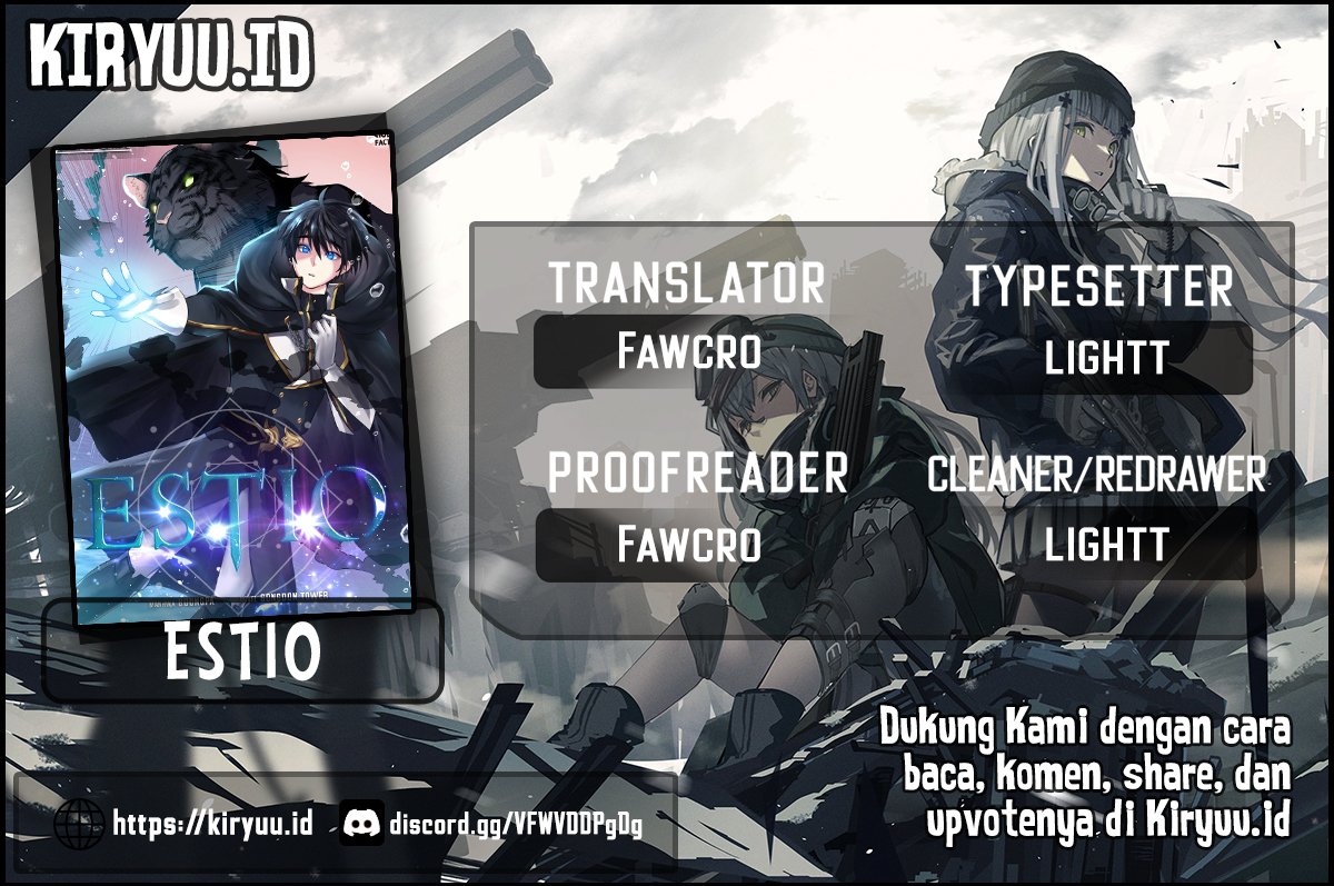 Estio Chapter 99 Gambar 1