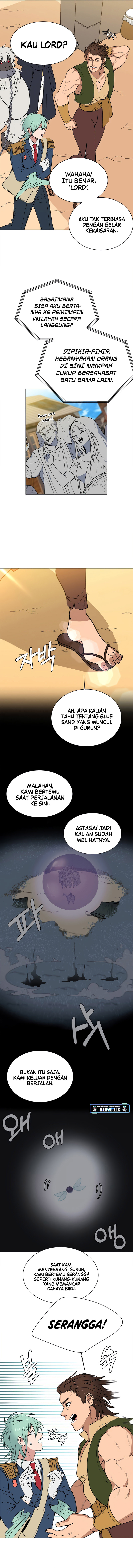 Estio Chapter 99 Gambar 9