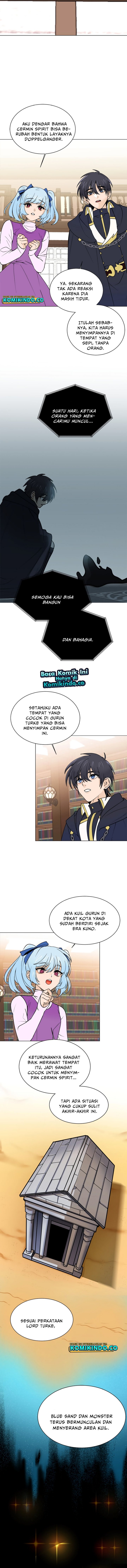 Estio Chapter 100 Gambar 5