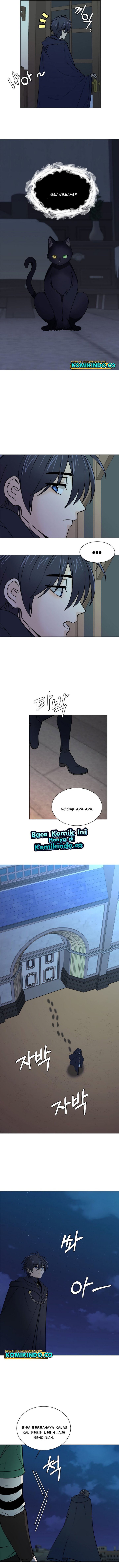 Estio Chapter 100 Gambar 8