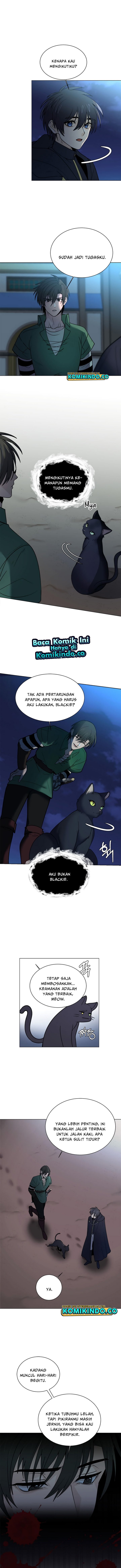 Estio Chapter 100 Gambar 9