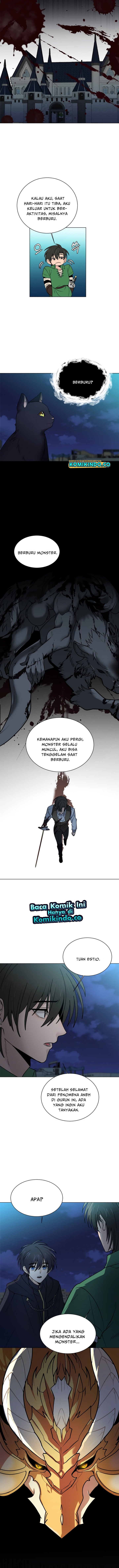 Estio Chapter 100 Gambar 10