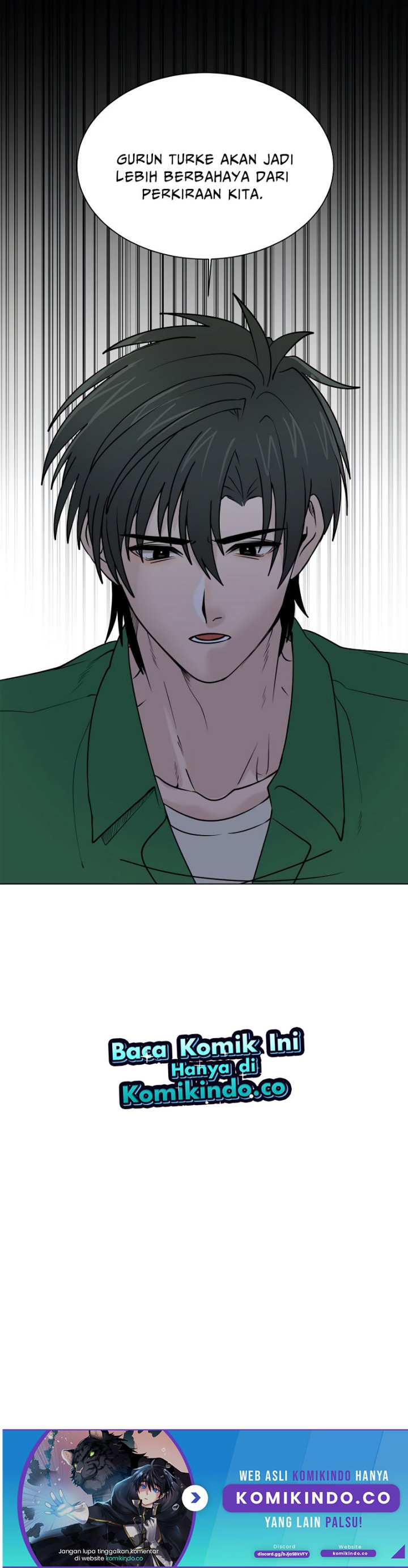 Estio Chapter 100 Gambar 11