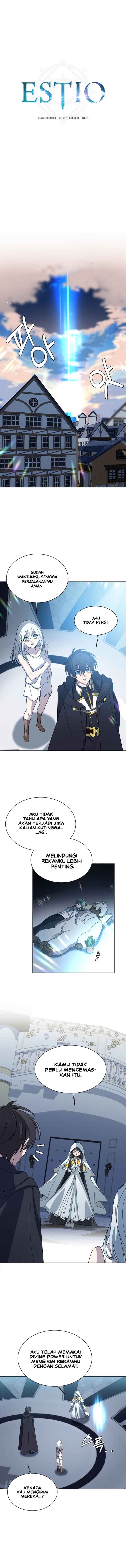 Estio Chapter 115 Gambar 2