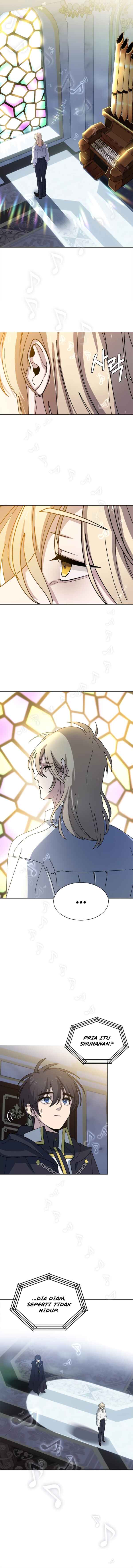 Estio Chapter 115 Gambar 4