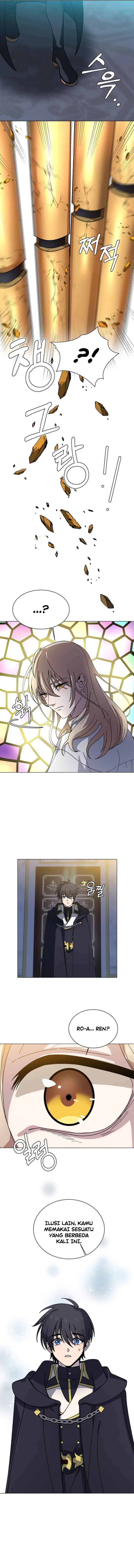 Estio Chapter 115 Gambar 5